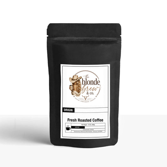 French Roast