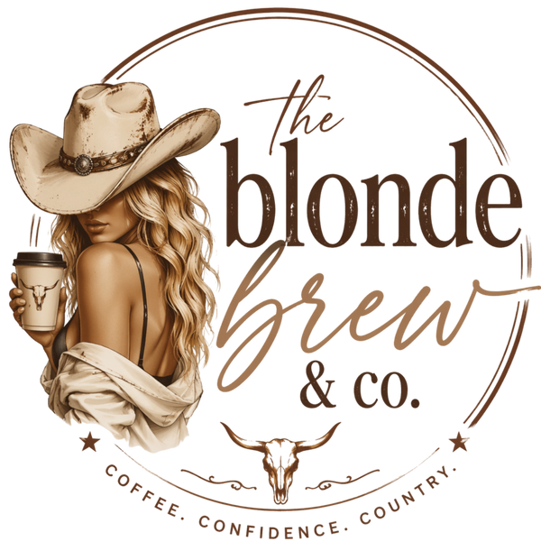 The Blonde Brew & Co