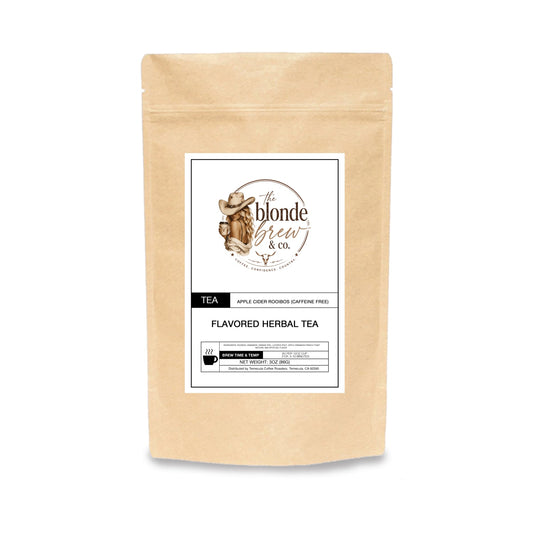Apple Cider Rooibos