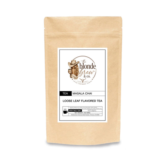 Masala Chai